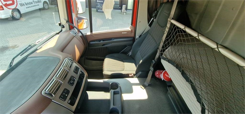 Camion multibenne DAF CF 430 FAN: photos 13