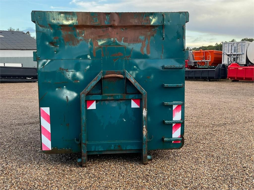 Fa, Storm A-S S4523 - 4500 mm 23m3  - Carrosserie plateau: photos 2 Fa, Storm A-S S4523 - 4500 mm 23m3  - Carrosserie plateau: photos 2