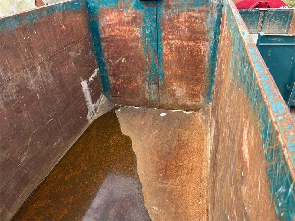 Fa, Storm A-S S4523 - 4500 mm 23m3  - Carrosserie plateau: photos 5 Fa, Storm A-S S4523 - 4500 mm 23m3  - Carrosserie plateau: photos 5