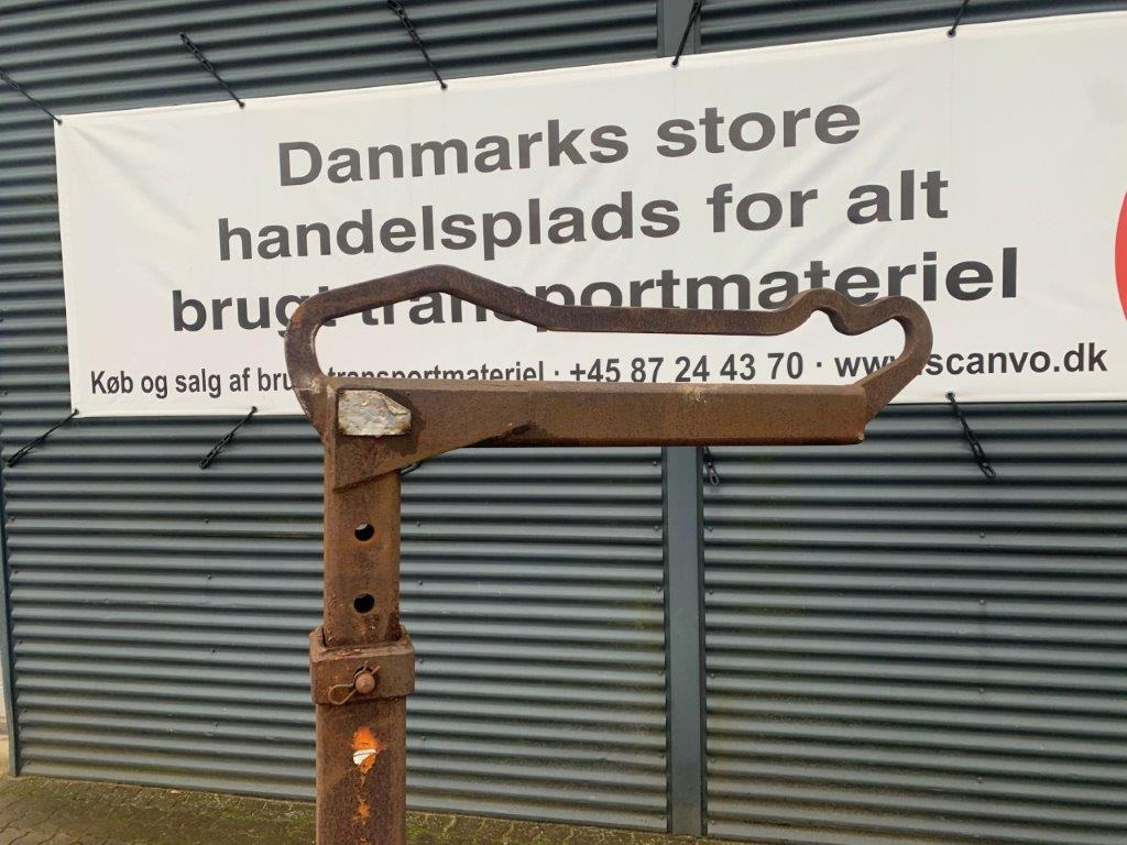 Hema Pallegaffel - Fourches: photos 3 Hema Pallegaffel - Fourches: photos 3