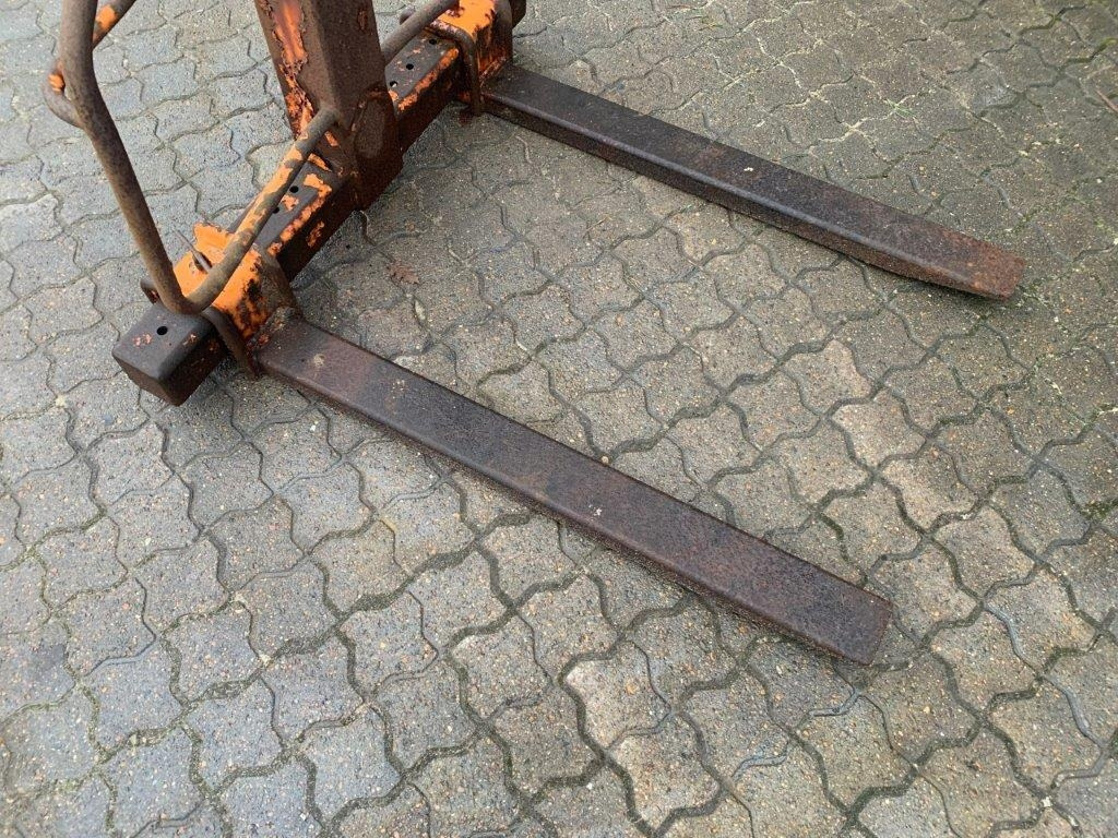 Hema Pallegaffel - Fourches: photos 4 Hema Pallegaffel - Fourches: photos 4