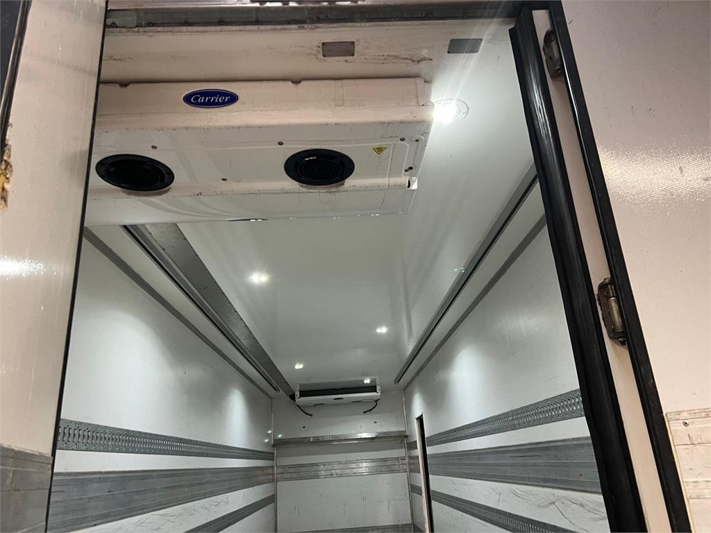 Mercedes-Benz Actros 2530 L 6x2*4 - Camion frigorifique: photos 2 Mercedes-Benz Actros 2530 L 6x2*4 - Camion frigorifique: photos 2