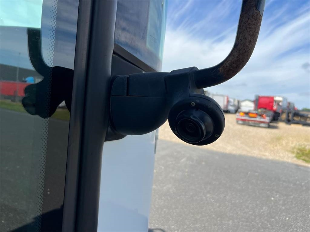 Mercedes-Benz Econic 2630 L - Camion ampliroll: photos 4 Mercedes-Benz Econic 2630 L - Camion ampliroll: photos 4