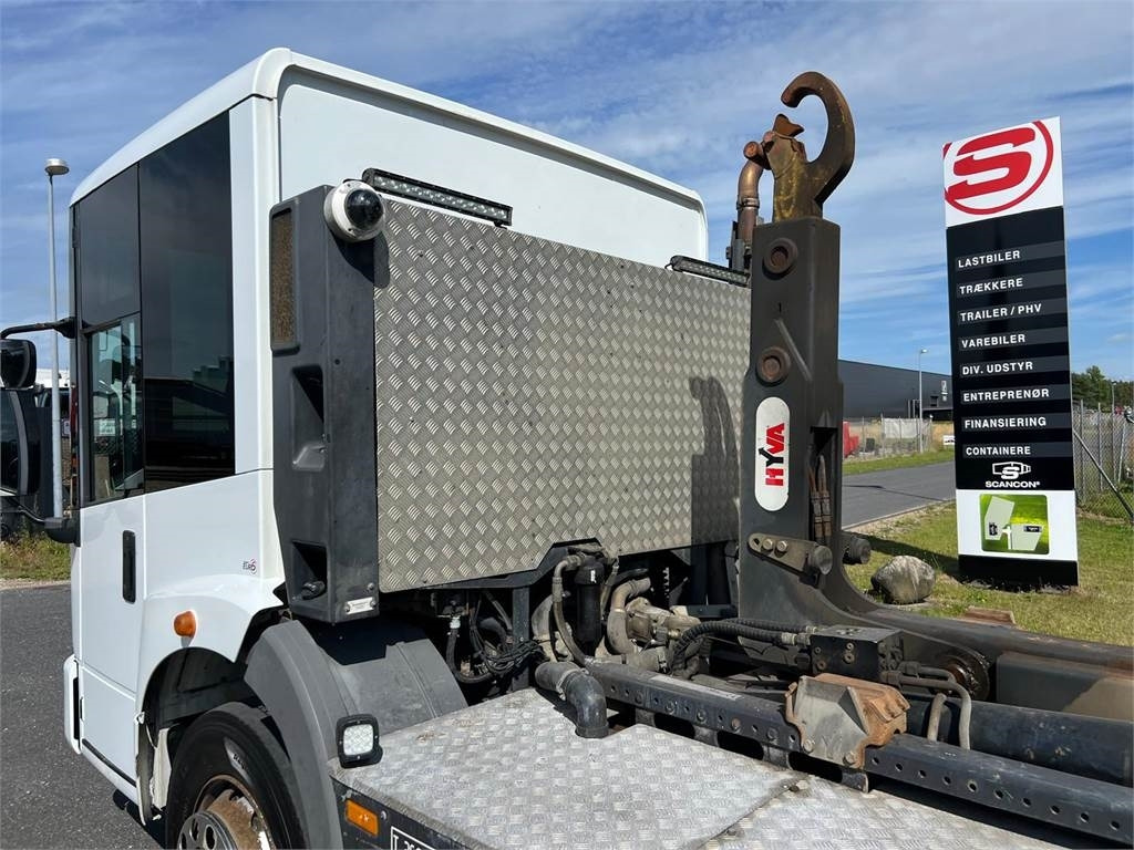 Mercedes-Benz Econic 2630 L - Camion ampliroll: photos 5 Mercedes-Benz Econic 2630 L - Camion ampliroll: photos 5