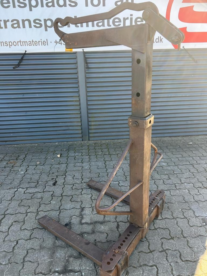 Pallegaffel justerbar - Fourches: photos 3 Pallegaffel justerbar - Fourches: photos 3