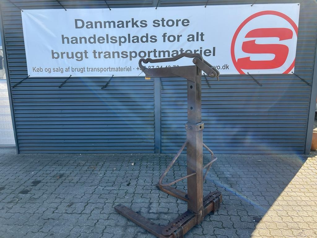 Pallegaffel justerbar - Fourches: photos 1 Pallegaffel justerbar - Fourches: photos 1