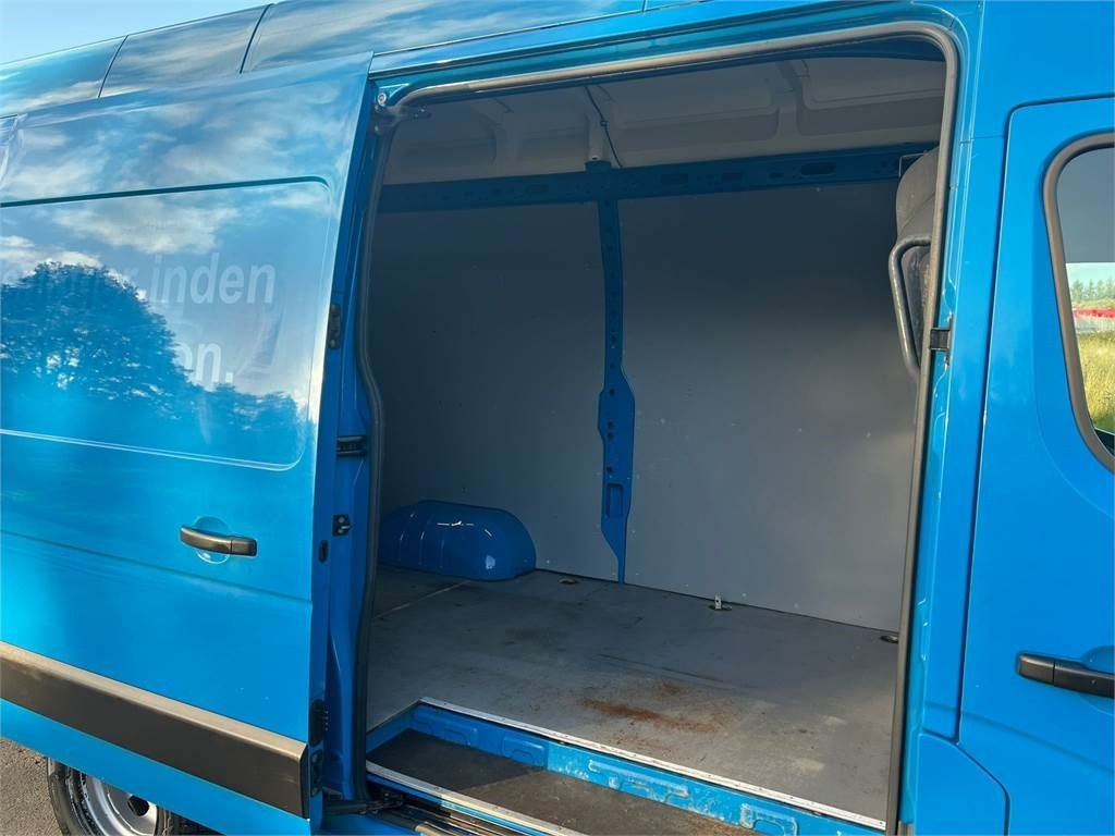 Renault Master 2.3 DCI 165 Rwd Twin L3H3 - Fourgon utilitaire: photos 5 Renault Master 2.3 DCI 165 Rwd Twin L3H3 - Fourgon utilitaire: photos 5