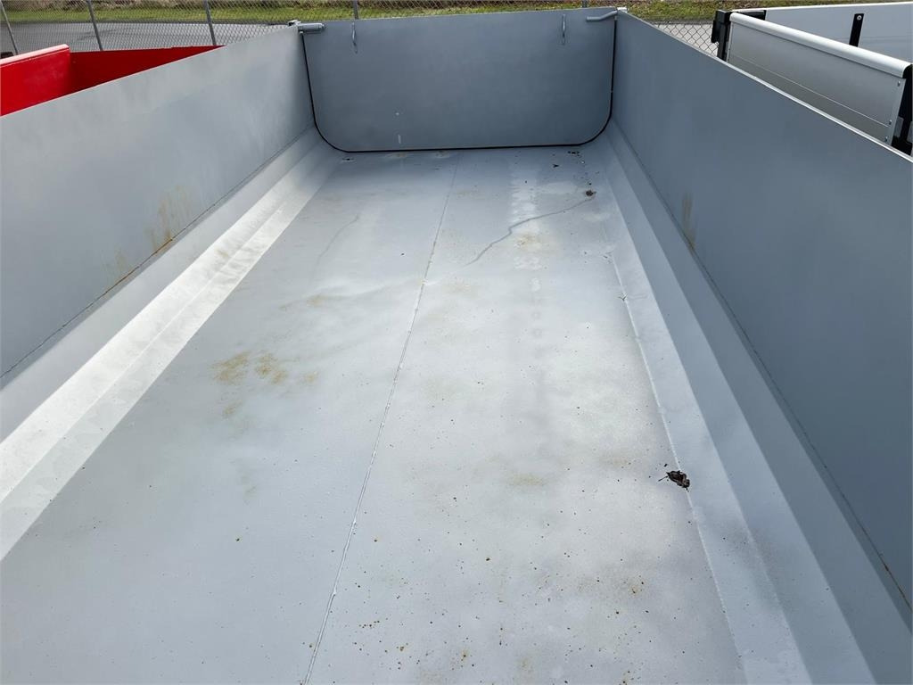 Scancon SH5613 Hardox 13m3 5700mm - Carrosserie plateau: photos 5 Scancon SH5613 Hardox 13m3 5700mm - Carrosserie plateau: photos 5