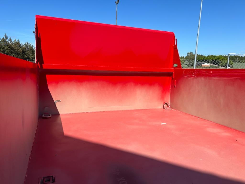 Carrosserie plateau Scancon SH5911 Heavy Duty 5900 mm 11m3: photos 15 Carrosserie plateau Scancon SH5911 Heavy Duty 5900 mm 11m3: photos 15