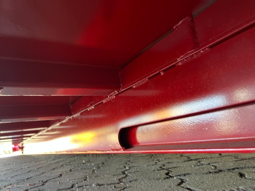 Carrosserie plateau Scancon SH5911 Heavy Duty 5900 mm 11m3: photos 18 Carrosserie plateau Scancon SH5911 Heavy Duty 5900 mm 11m3: photos 18