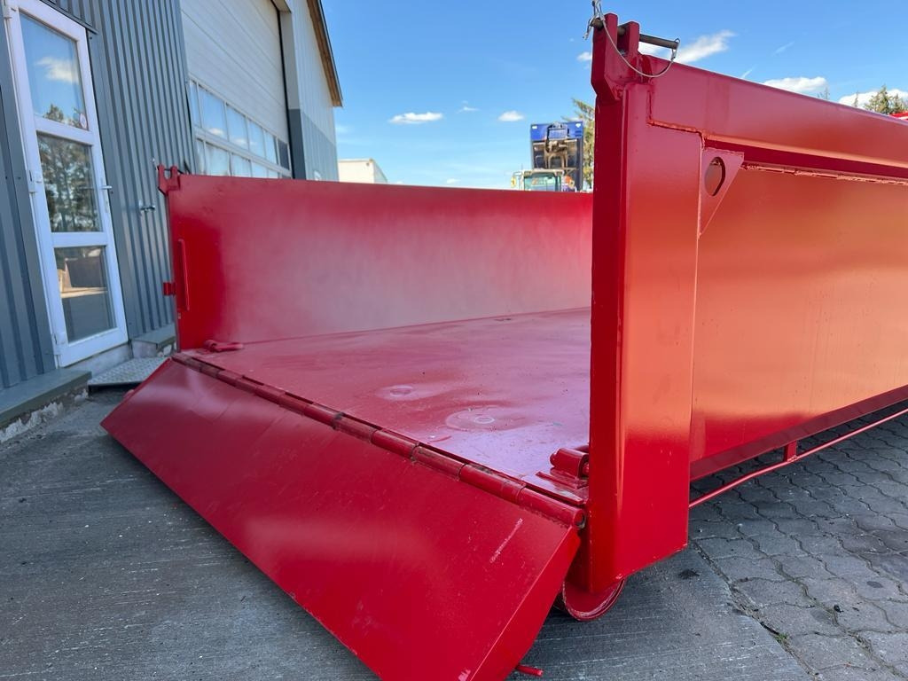 Carrosserie plateau Scancon SH5911 Heavy Duty 5900 mm 11m3: photos 11 Carrosserie plateau Scancon SH5911 Heavy Duty 5900 mm 11m3: photos 11