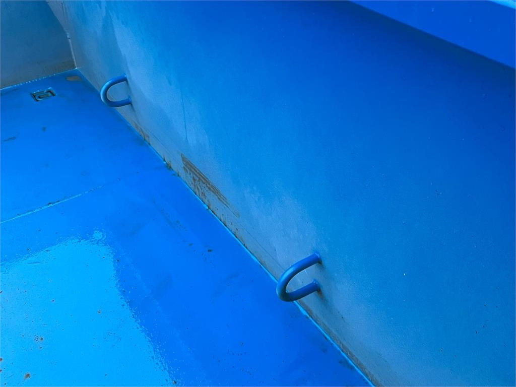 Scancon SH6013 Hardox 13m3 6000mm - Carrosserie plateau: photos 3 Scancon SH6013 Hardox 13m3 6000mm - Carrosserie plateau: photos 3