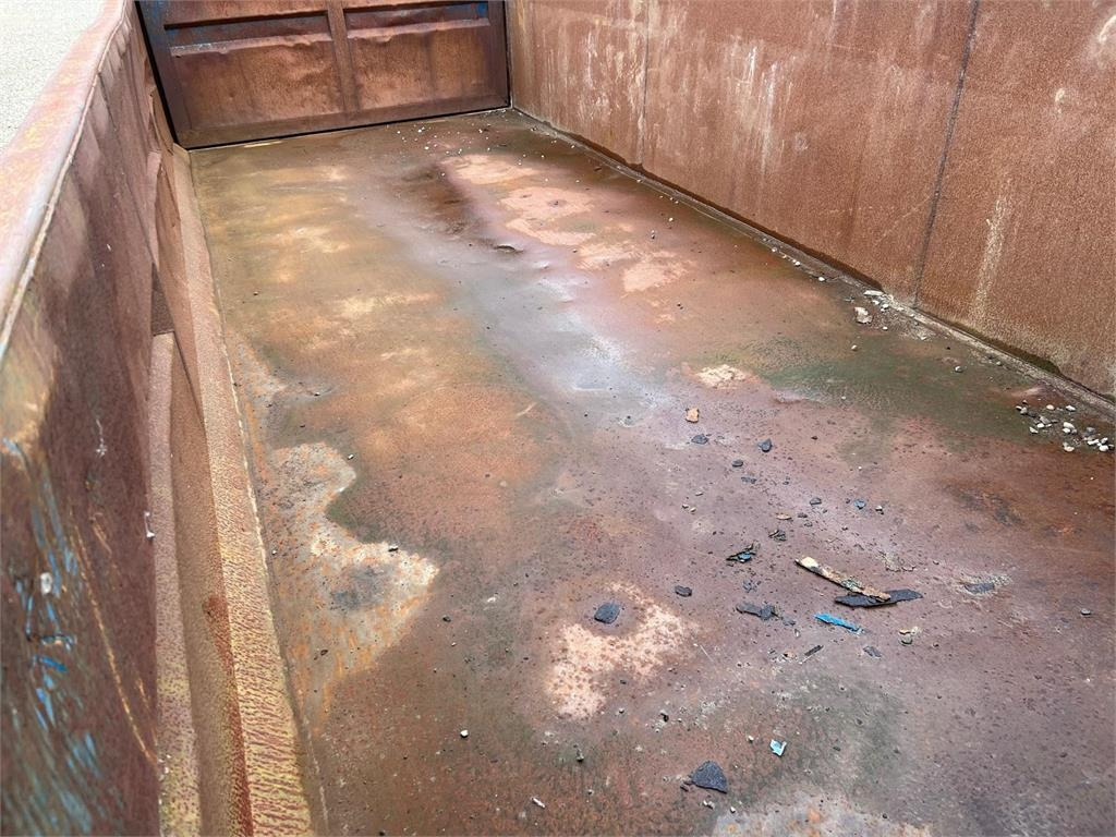 Sydfyns Jernvarefabrik S6014 - 6000mm 14m3  - Carrosserie plateau: photos 4 Sydfyns Jernvarefabrik S6014 - 6000mm 14m3  - Carrosserie plateau: photos 4