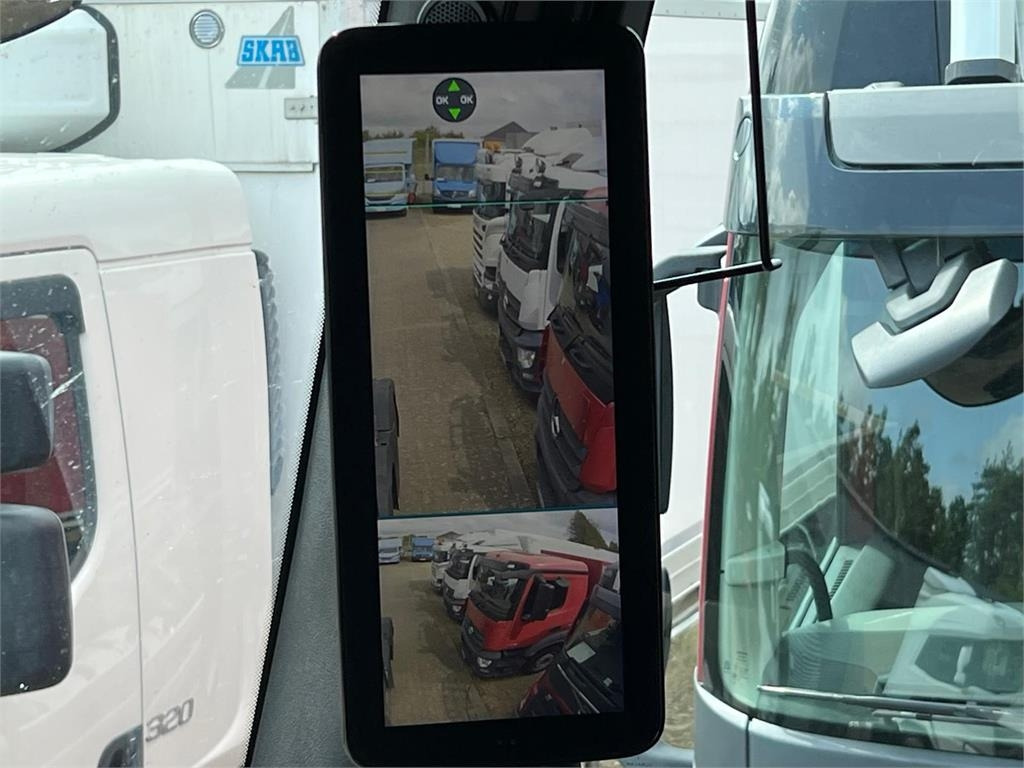 Mercedes-Benz Actros 2545 LS - Tracteur routier: photos 3 Mercedes-Benz Actros 2545 LS - Tracteur routier: photos 3