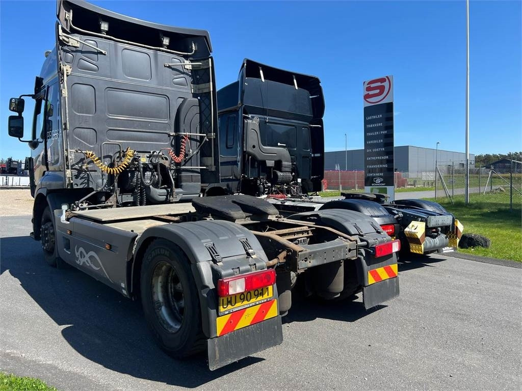 Renault Premium 440 DXI - Tracteur routier: photos 5 Renault Premium 440 DXI - Tracteur routier: photos 5