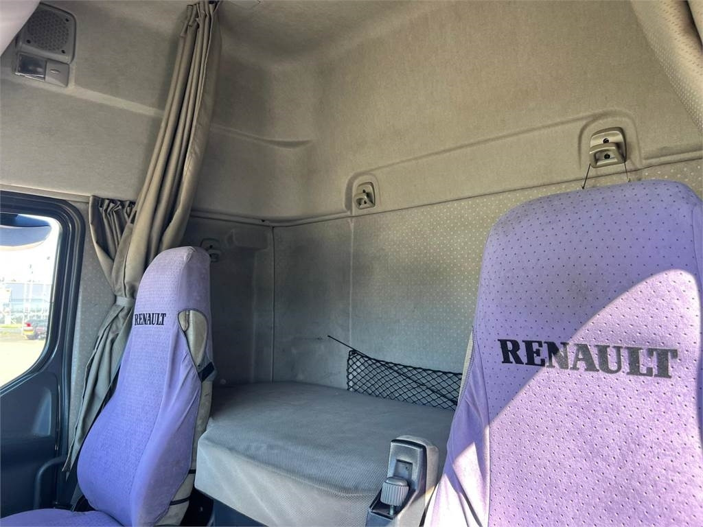 Renault Premium 440 DXI - Tracteur routier: photos 4 Renault Premium 440 DXI - Tracteur routier: photos 4