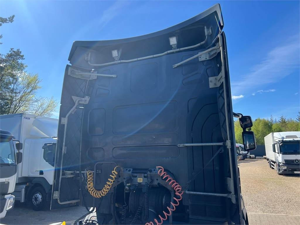 Renault Premium 440 DXI - Tracteur routier: photos 3 Renault Premium 440 DXI - Tracteur routier: photos 3