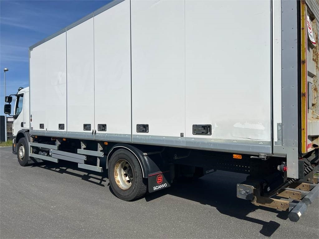 Volvo FE320 18 ton - Camion frigorifique: photos 5 Volvo FE320 18 ton - Camion frigorifique: photos 5