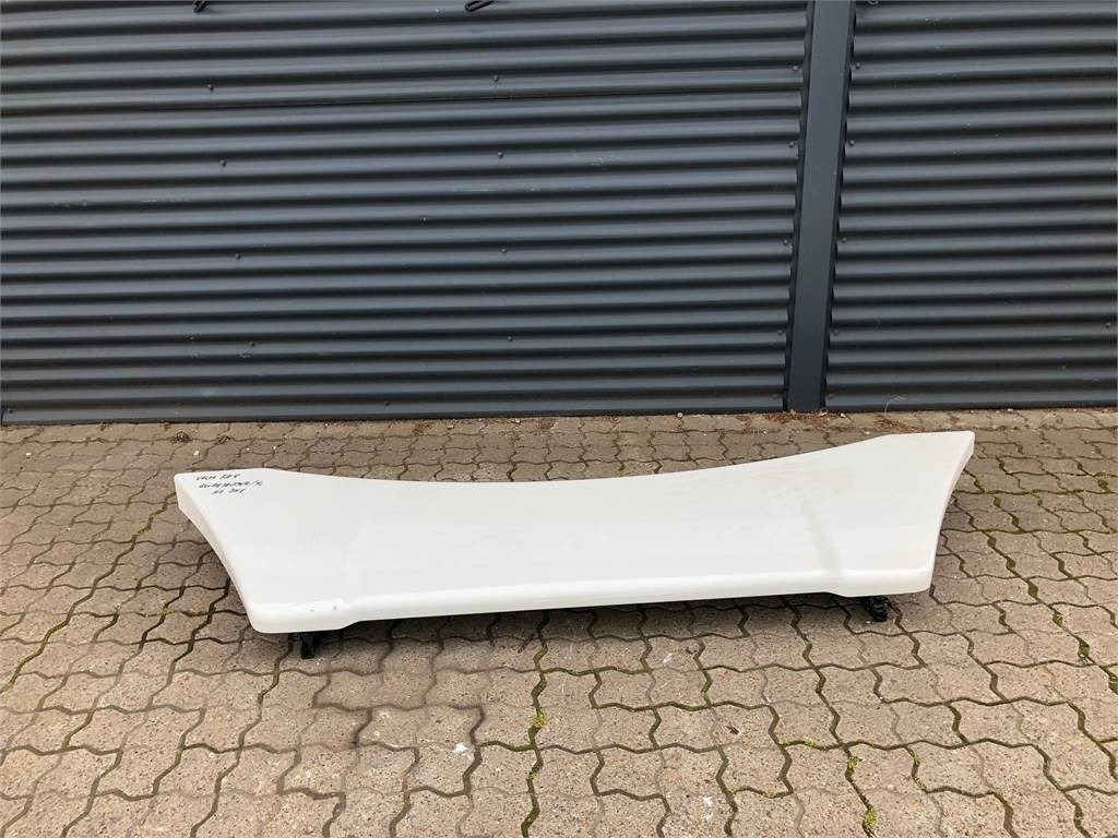 Volvo Tagspoiler Volvo FH Globetrotter 2018 - Aérodynamique/ Spoilers pour Camion: photos 3 Volvo Tagspoiler Volvo FH Globetrotter 2018 - Aérodynamique/ Spoilers pour Camion: photos 3