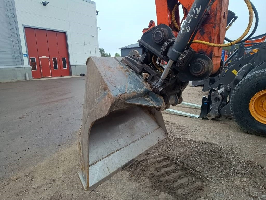 Crédit-bail Doosan MYYTY! SOLD! DX180LCH-3 HIGH TRACK  Doosan MYYTY! SOLD! DX180LCH-3 HIGH TRACK: photos 8