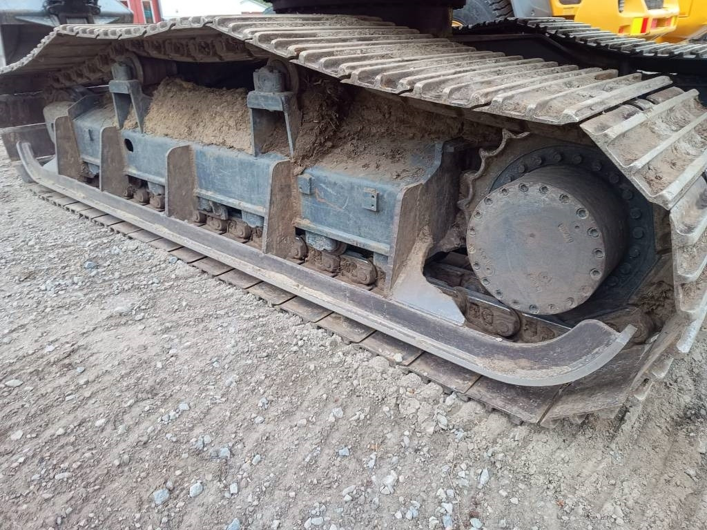 Crédit-bail Doosan MYYTY! SOLD! DX180LCH-3 HIGH TRACK  Doosan MYYTY! SOLD! DX180LCH-3 HIGH TRACK: photos 7