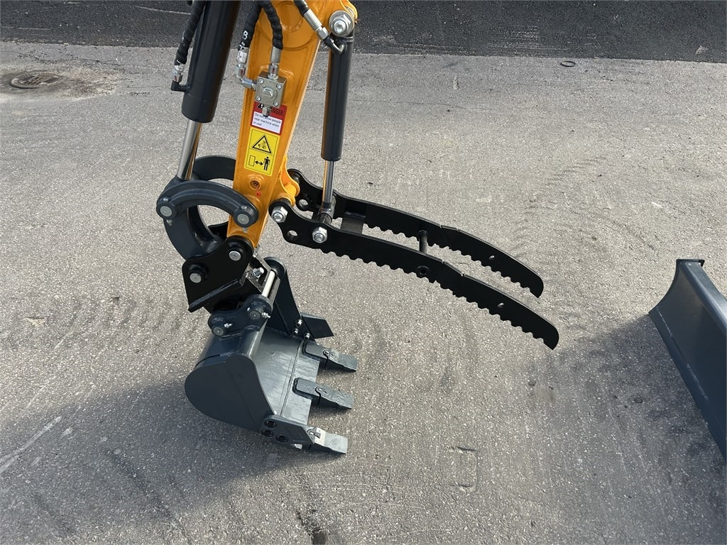 Crédit-bail JPC HT25 HYTILLÄ  JPC HT25 HYTILLÄ: photos 8