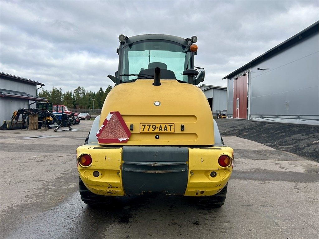 Kramer-allrad MYYTY! SOLD! 880 TEE SE ITSE - Chargeuse sur pneus: photos 3 Kramer-allrad MYYTY! SOLD! 880 TEE SE ITSE - Chargeuse sur pneus: photos 3