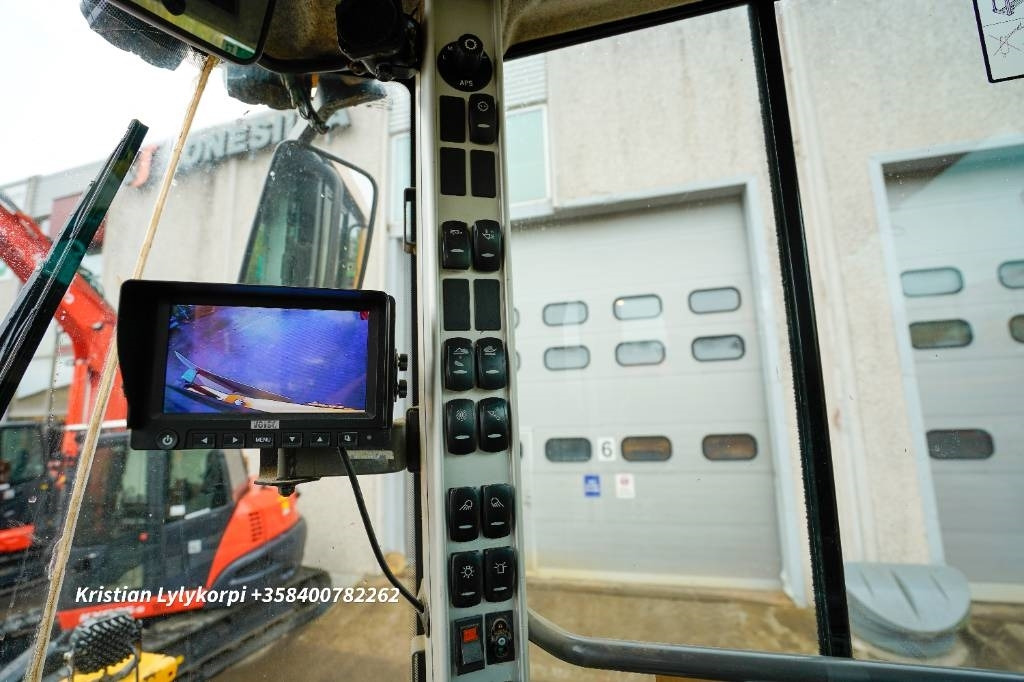 Crédit-bail Volvo L70F 3 ja 4hyd  Volvo L70F 3 ja 4hyd: photos 23