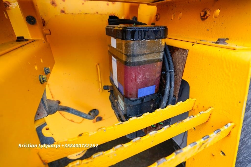 Crédit-bail Volvo L70F 3 ja 4hyd  Volvo L70F 3 ja 4hyd: photos 15