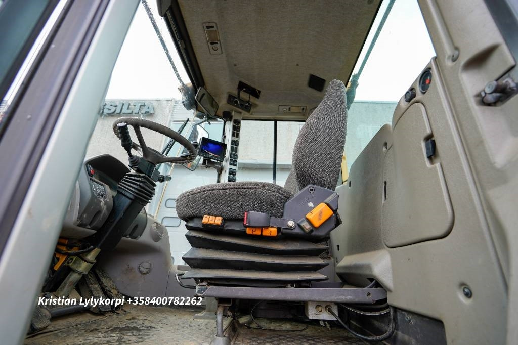 Crédit-bail Volvo L70F 3 ja 4hyd  Volvo L70F 3 ja 4hyd: photos 17