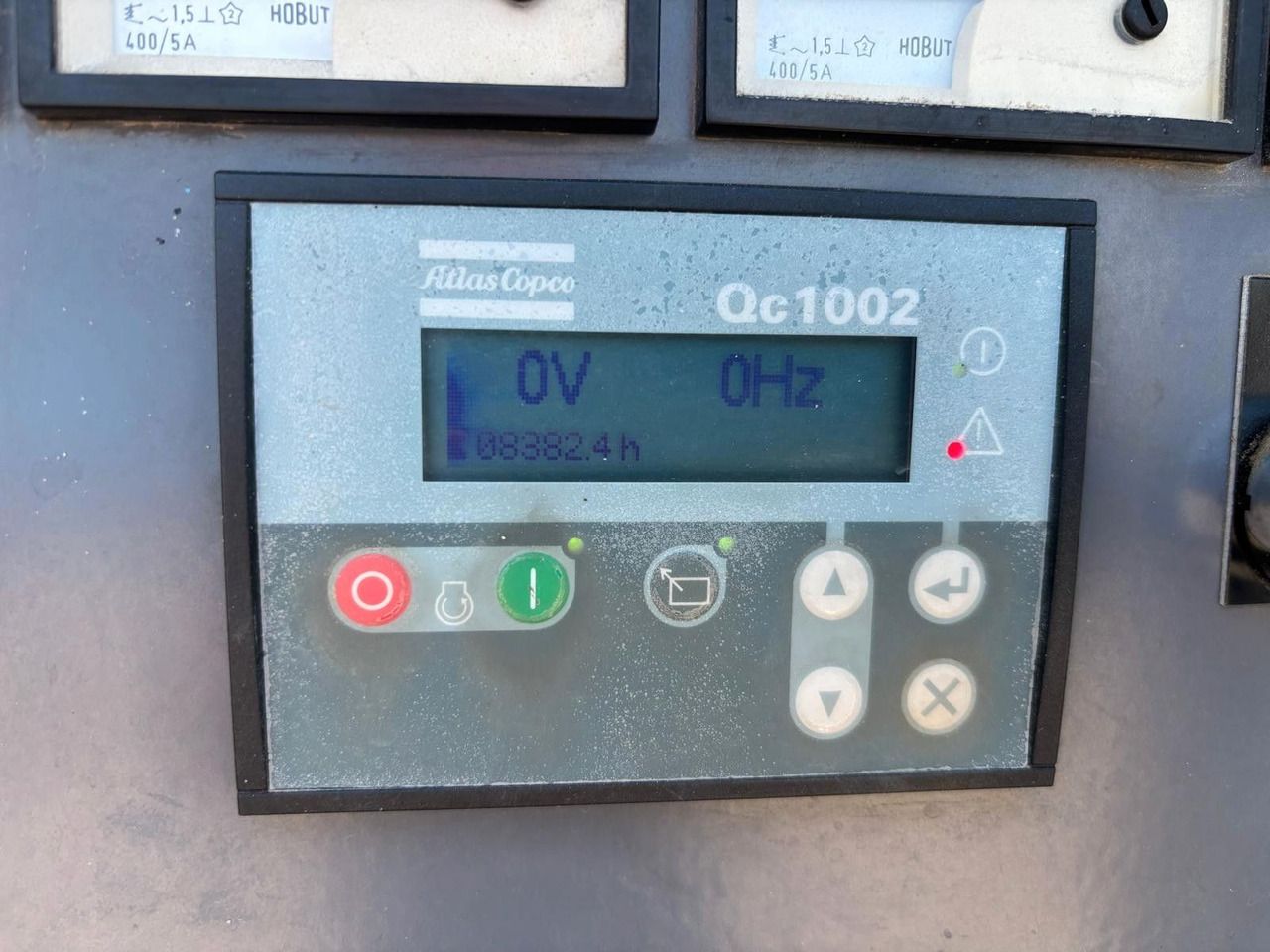 Atlas Copco Generator QAS 200kVa - Groupe électrogène: photos 4 Atlas Copco Generator QAS 200kVa - Groupe électrogène: photos 4