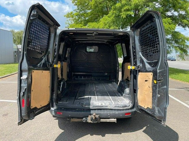 Ford Transit Custom 2.2TDCI. Klima. Navi. Kamera. CC. - Fourgonnette: photos 5 Ford Transit Custom 2.2TDCI. Klima. Navi. Kamera. CC. - Fourgonnette: photos 5