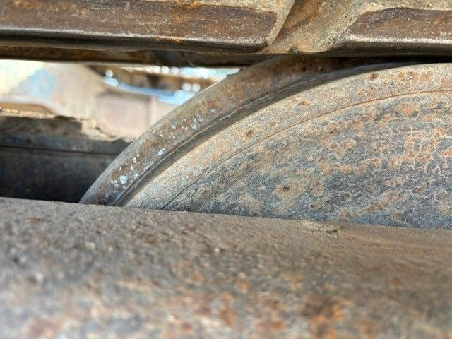 Crédit-bail  JCB JS 240. 6Zyl ISUZU. JCB JS 240. 6Zyl ISUZU.: photos 13
