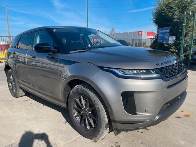 Land Rover Range Rover Evoque Dynamic SE - SUV: photos 1 Land Rover Range Rover Evoque Dynamic SE - SUV: photos 1