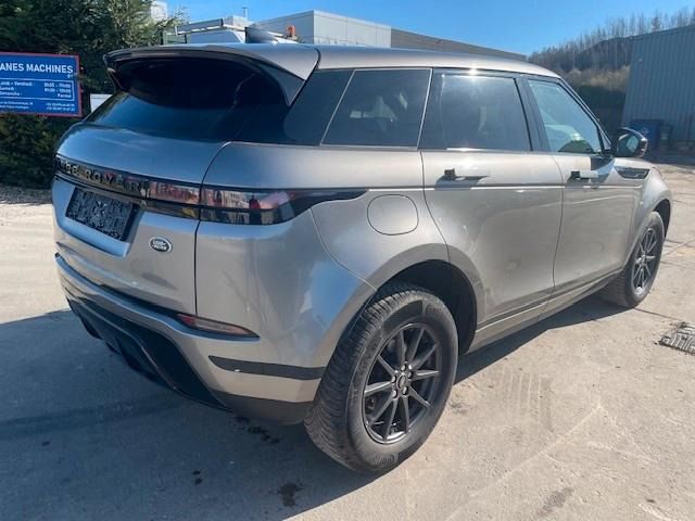 Land Rover Range Rover Evoque Dynamic SE - SUV: photos 3 Land Rover Range Rover Evoque Dynamic SE - SUV: photos 3