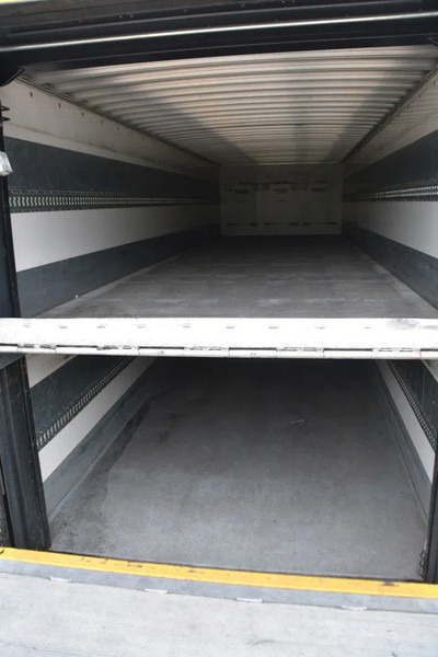 Volvo FL 280 4x2 + BOX - 163 TKM - AIRCO - DOUBLE CARGOFLOOR - ELEVATOR - REMOTE CONTROL - CAMERA - - Camion fourgon: photos 3 Volvo FL 280 4x2 + BOX - 163 TKM - AIRCO - DOUBLE CARGOFLOOR - ELEVATOR - REMOTE CONTROL - CAMERA - - Camion fourgon: photos 3