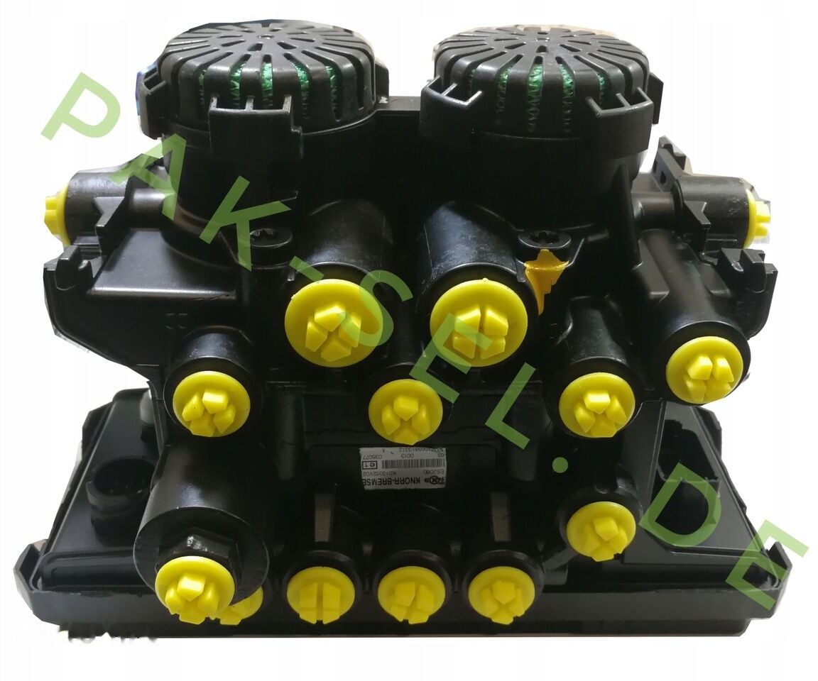 Valve de frein pour Remorque neuf Knorr-Bremse ES2090 K055352: photos 1