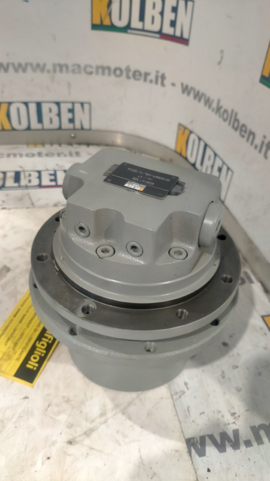 Bonfiglioli BOBCAT 320 - Moteur de rotation pour Engins de chantier: photos 1 Bonfiglioli BOBCAT 320 - Moteur de rotation pour Engins de chantier: photos 1