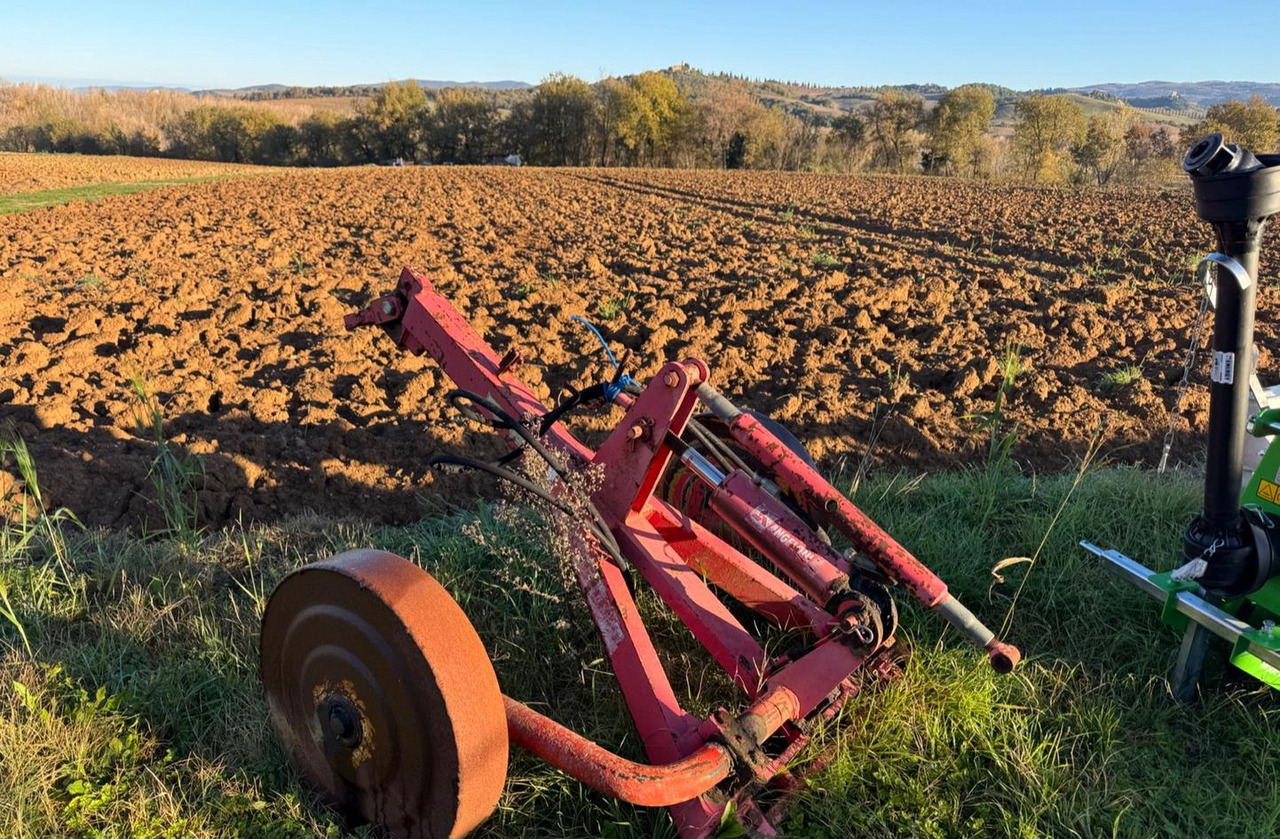 Carrello portattrezzi - Matériel de chantier, Remorque: photos 1 Carrello portattrezzi - Matériel de chantier, Remorque: photos 1