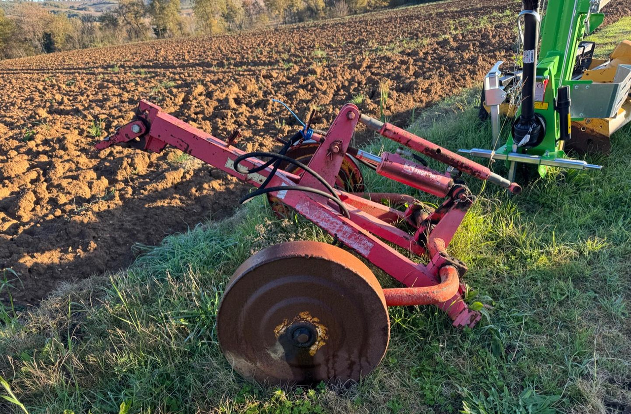 Carrello portattrezzi - Matériel de chantier, Remorque: photos 3 Carrello portattrezzi - Matériel de chantier, Remorque: photos 3