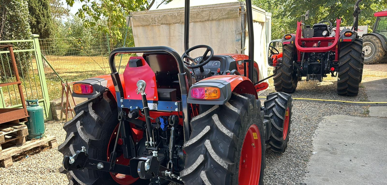 Kioti - Tracteur agricole: photos 2 Kioti - Tracteur agricole: photos 2