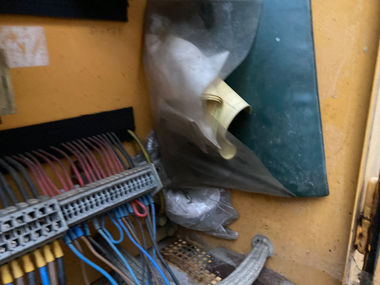 Grue à tour LIEBHERR 40 K: photos 29 Grue à tour LIEBHERR 40 K: photos 29