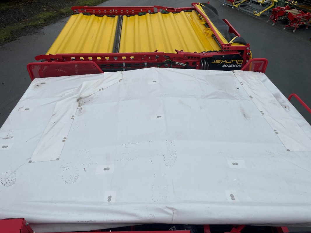 Grimme EVO 280 GEN II MC - Matériel de récolte: photos 2 Grimme EVO 280 GEN II MC - Matériel de récolte: photos 2