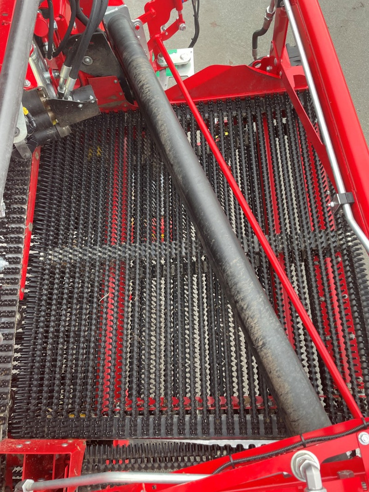 Grimme EVO 280 GEN II MC - Matériel de récolte: photos 4 Grimme EVO 280 GEN II MC - Matériel de récolte: photos 4