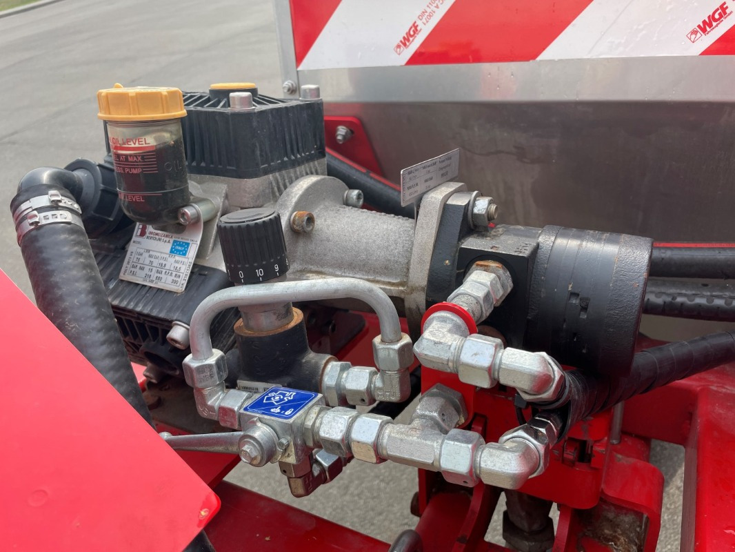 Grimme FA 200 - Matériel de récolte: photos 3 Grimme FA 200 - Matériel de récolte: photos 3