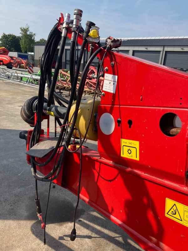 Grimme SE 150-60 UB - Matériel de récolte: photos 3 Grimme SE 150-60 UB - Matériel de récolte: photos 3