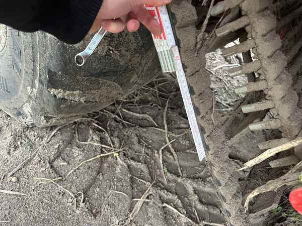 Grimme EVO 280 ClodSep GEN II - Matériel de récolte: photos 4 Grimme EVO 280 ClodSep GEN II - Matériel de récolte: photos 4