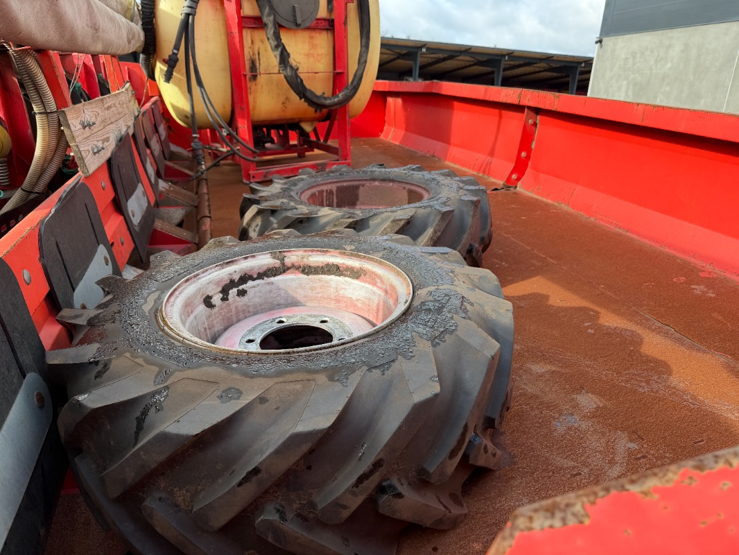 Grimme GL 36-ZS - Matériel de récolte: photos 3 Grimme GL 36-ZS - Matériel de récolte: photos 3