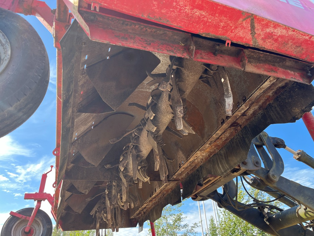 Grimme KS-3600 - Matériel de récolte: photos 3 Grimme KS-3600 - Matériel de récolte: photos 3