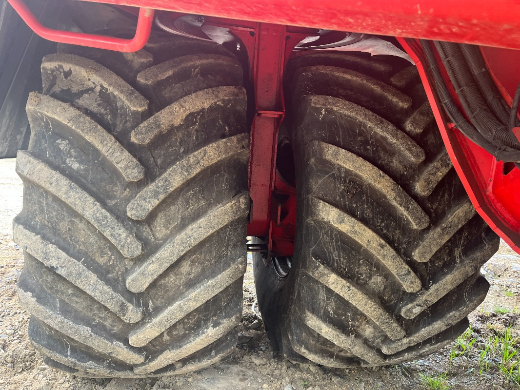 Grimme MAXTRON 620 II - Matériel de récolte: photos 5 Grimme MAXTRON 620 II - Matériel de récolte: photos 5